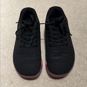 Nobull Outwork Sneakers